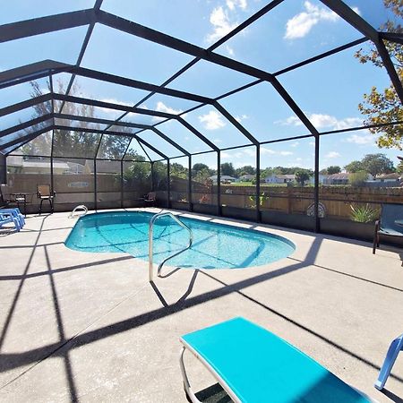 1050 Tompkins Drive Βίλα Port Orange Εξωτερικό φωτογραφία