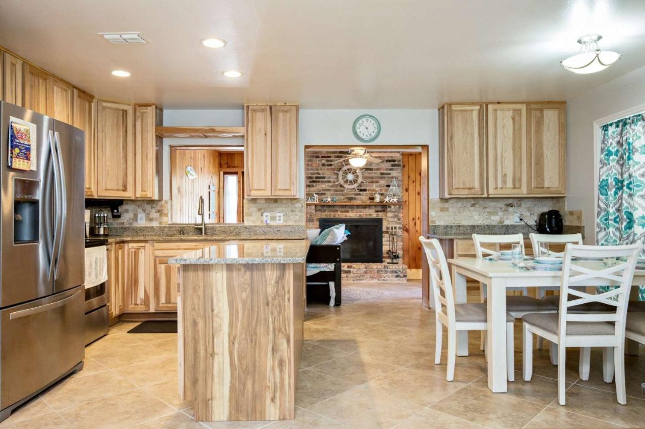 1050 Tompkins Drive Βίλα Port Orange Εξωτερικό φωτογραφία