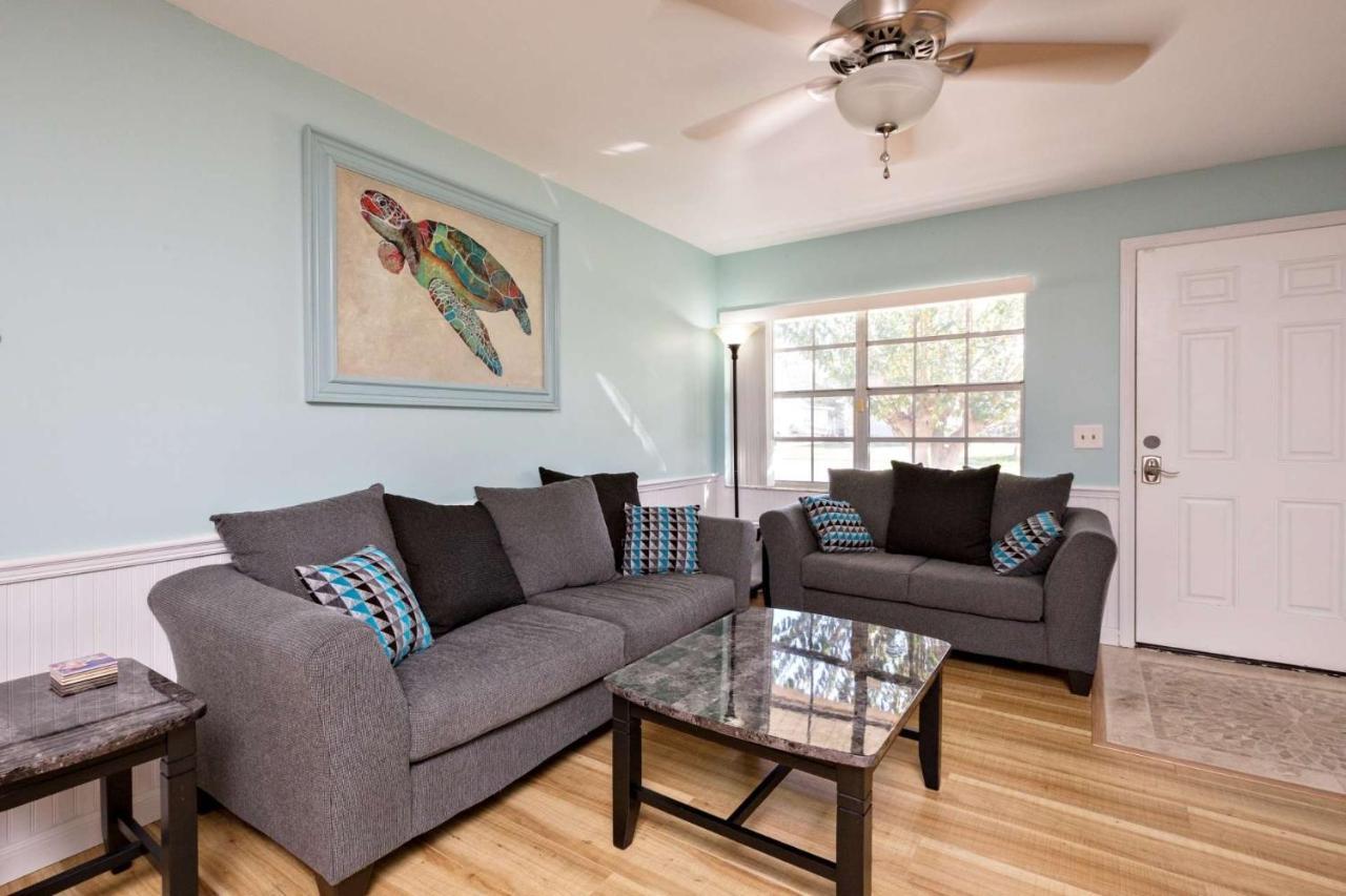 1050 Tompkins Drive Βίλα Port Orange Εξωτερικό φωτογραφία