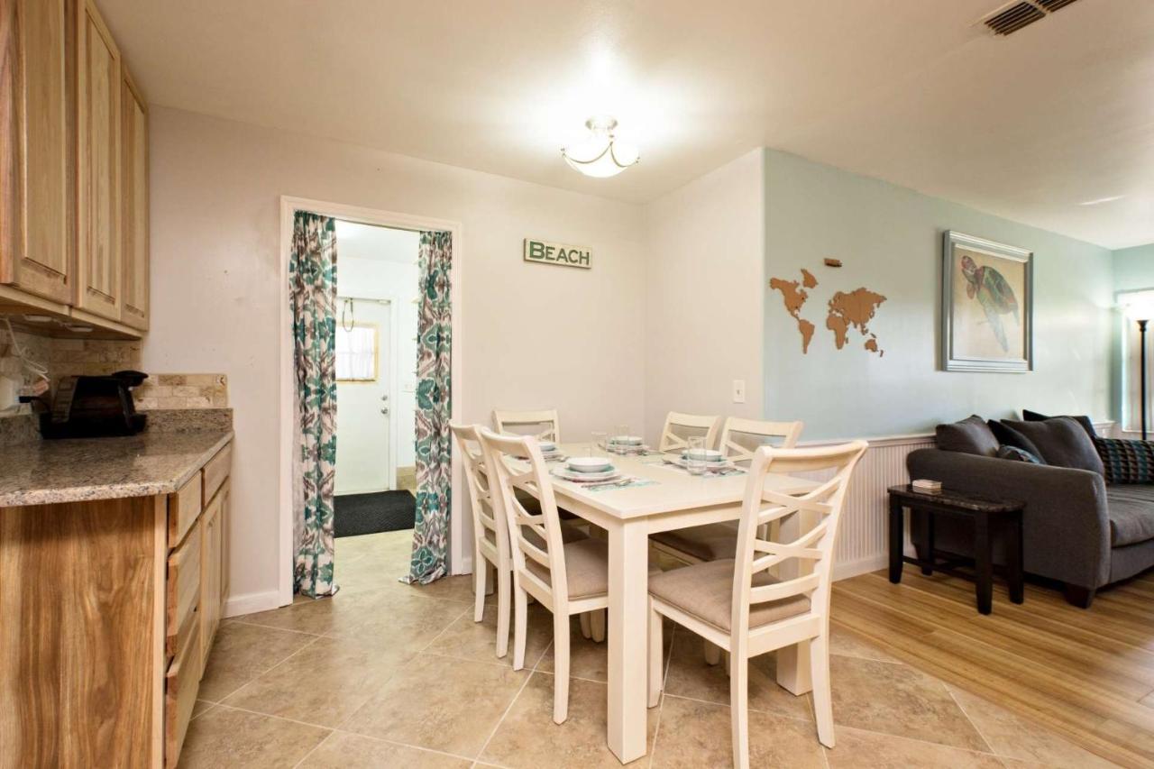 1050 Tompkins Drive Βίλα Port Orange Εξωτερικό φωτογραφία