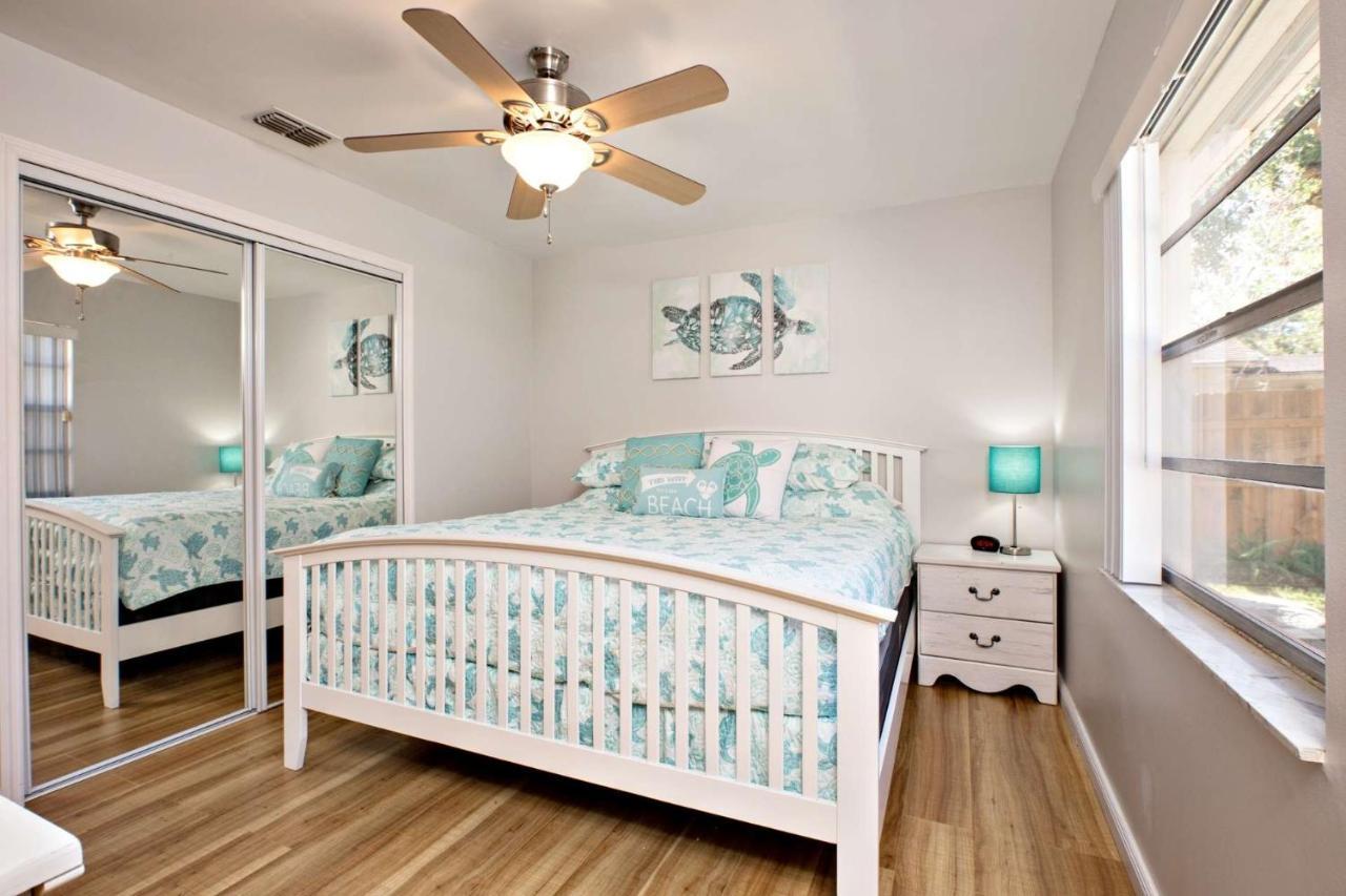 1050 Tompkins Drive Βίλα Port Orange Εξωτερικό φωτογραφία