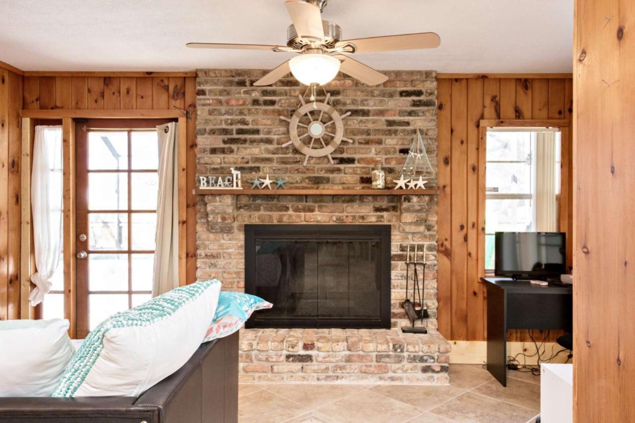 1050 Tompkins Drive Βίλα Port Orange Εξωτερικό φωτογραφία