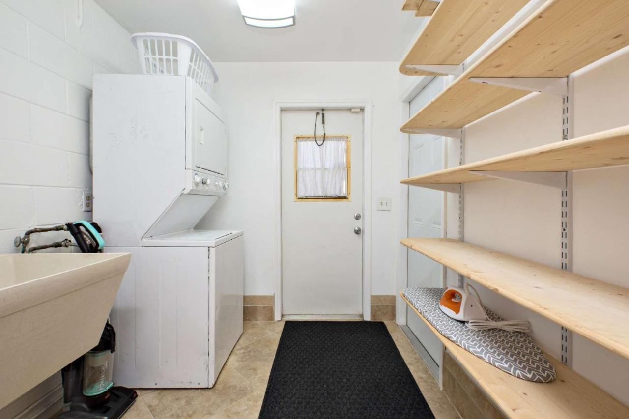 1050 Tompkins Drive Βίλα Port Orange Εξωτερικό φωτογραφία