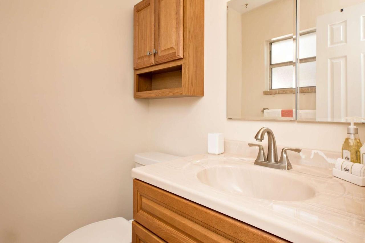 1050 Tompkins Drive Βίλα Port Orange Εξωτερικό φωτογραφία