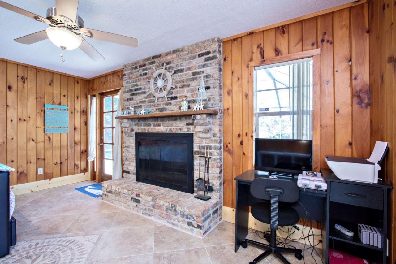 1050 Tompkins Drive Βίλα Port Orange Εξωτερικό φωτογραφία