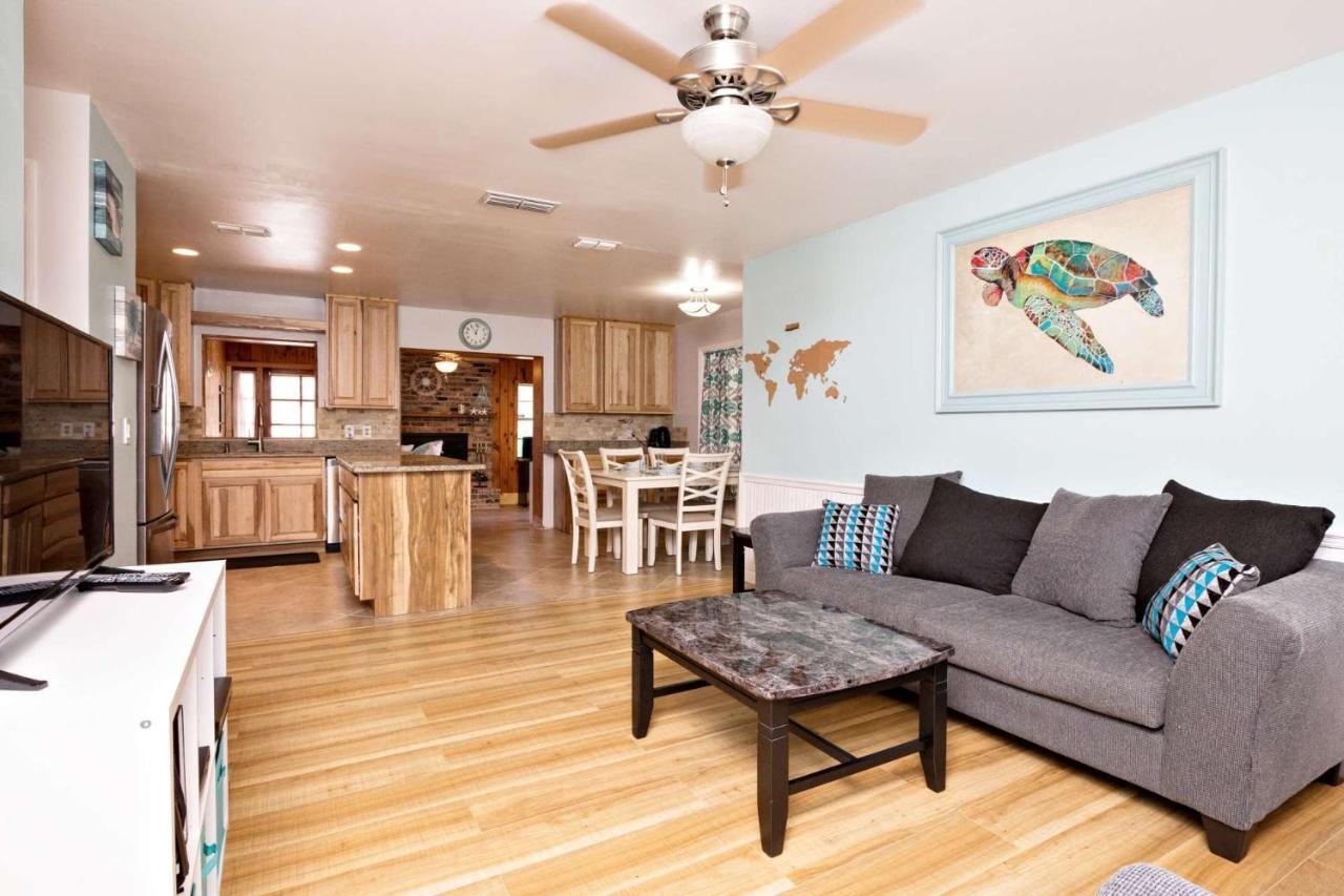1050 Tompkins Drive Βίλα Port Orange Εξωτερικό φωτογραφία