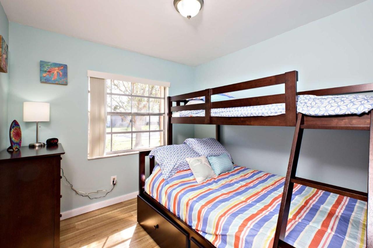 1050 Tompkins Drive Βίλα Port Orange Εξωτερικό φωτογραφία