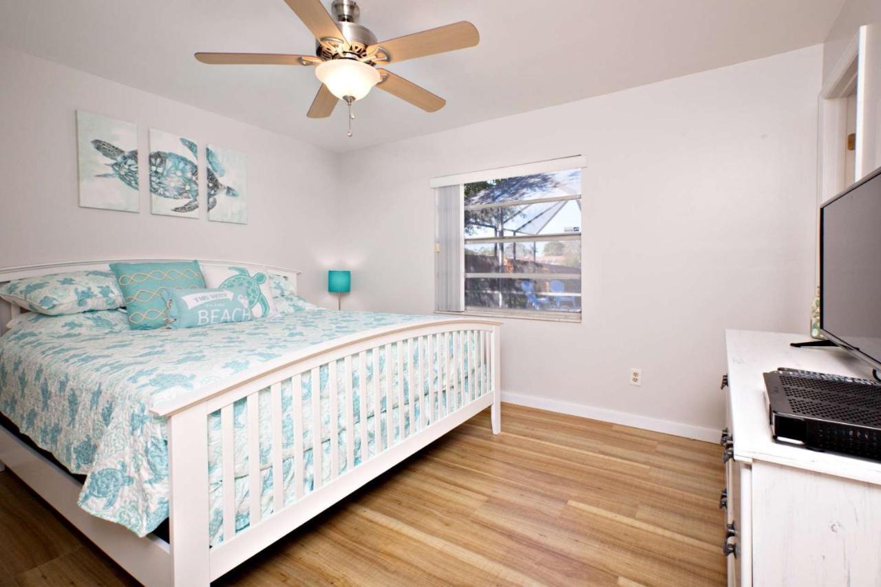1050 Tompkins Drive Βίλα Port Orange Εξωτερικό φωτογραφία