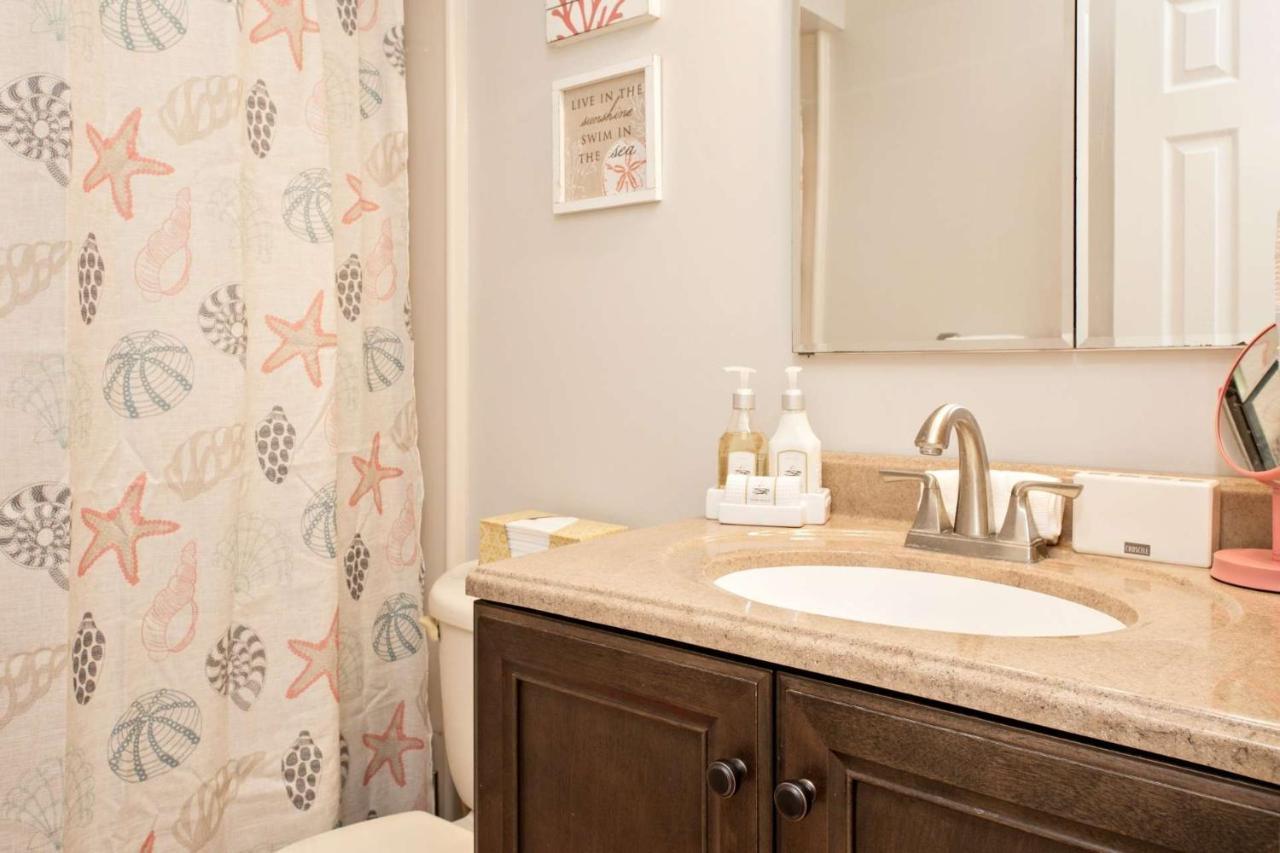 1050 Tompkins Drive Βίλα Port Orange Εξωτερικό φωτογραφία