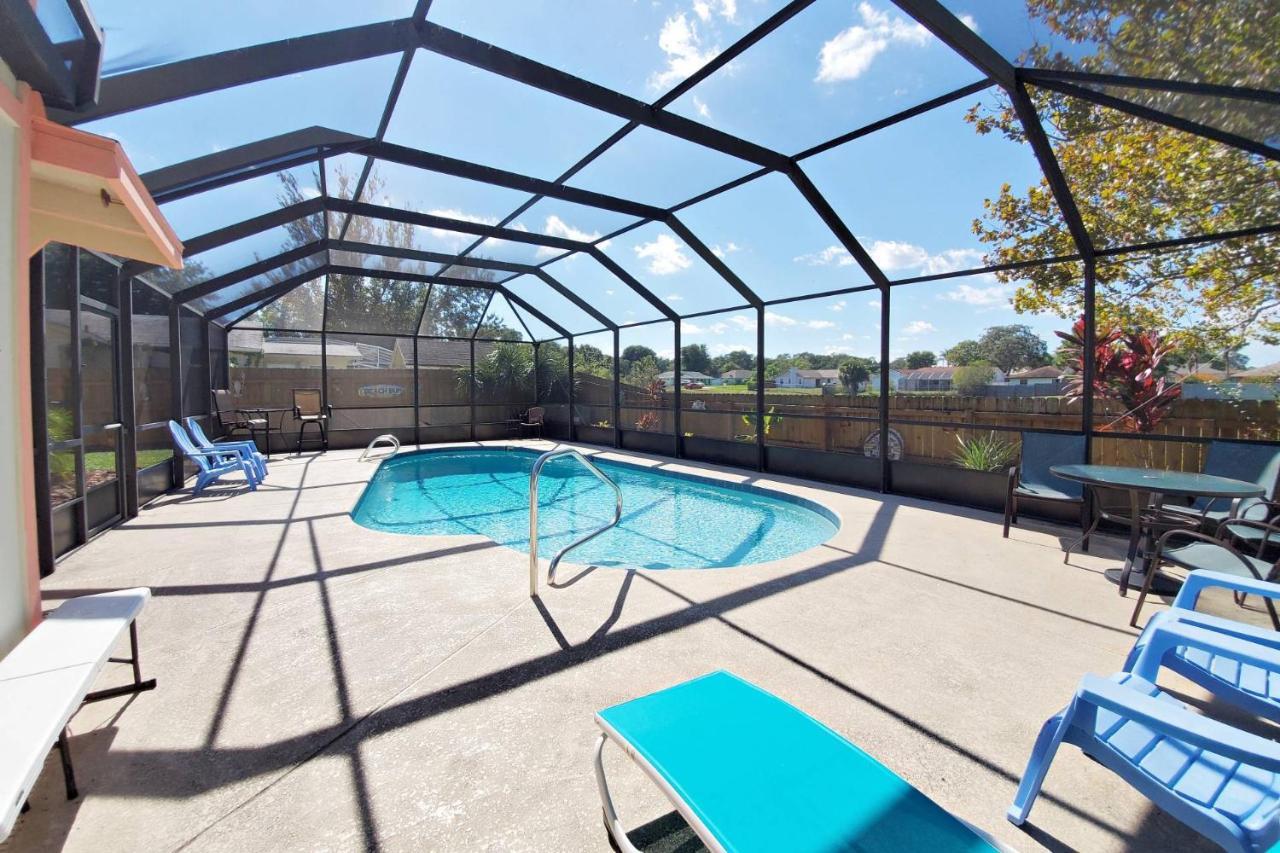 1050 Tompkins Drive Βίλα Port Orange Εξωτερικό φωτογραφία