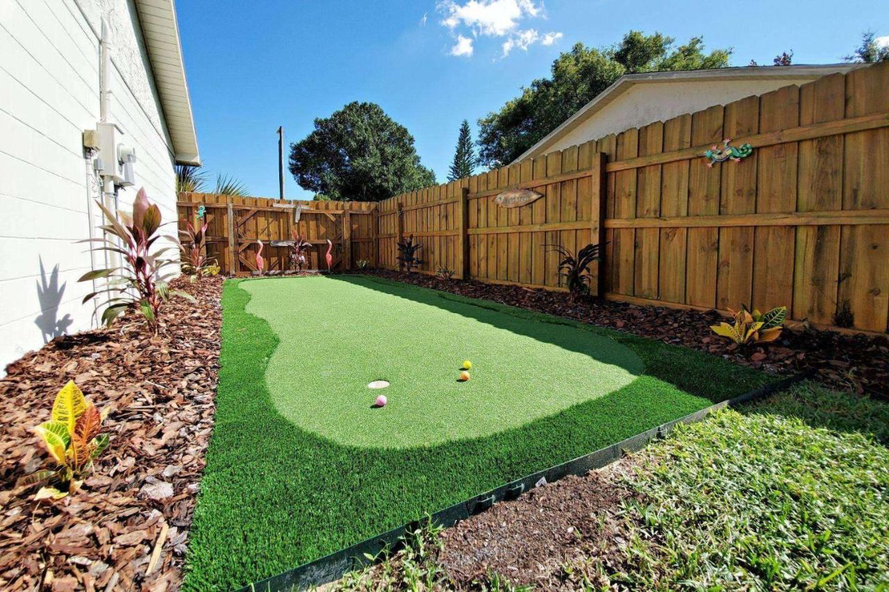 1050 Tompkins Drive Βίλα Port Orange Εξωτερικό φωτογραφία