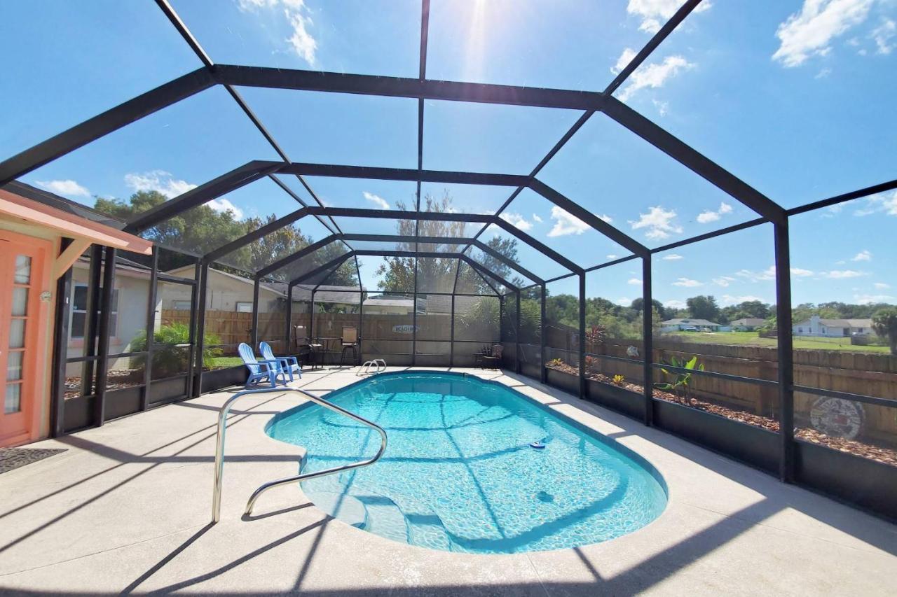 1050 Tompkins Drive Βίλα Port Orange Εξωτερικό φωτογραφία