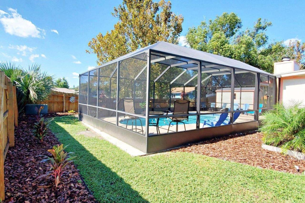 1050 Tompkins Drive Βίλα Port Orange Εξωτερικό φωτογραφία