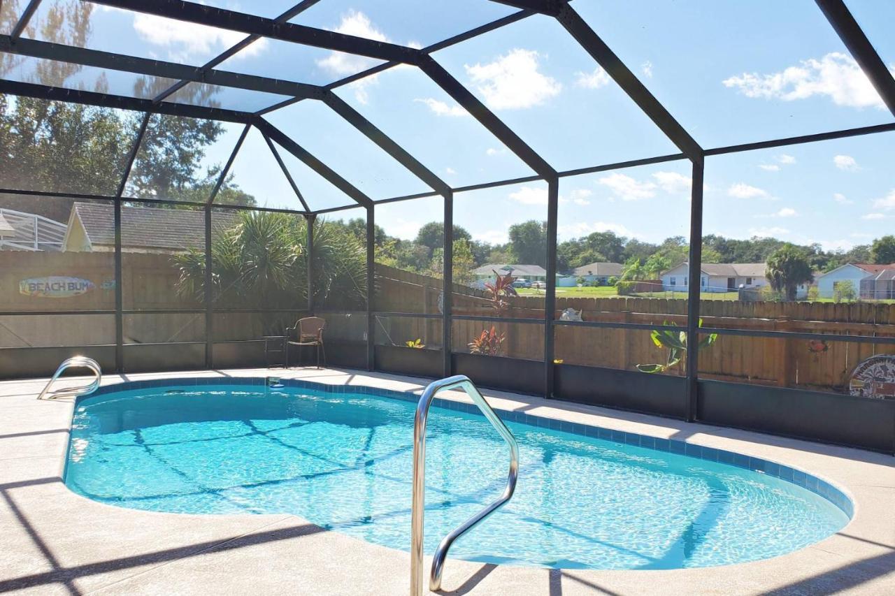 1050 Tompkins Drive Βίλα Port Orange Εξωτερικό φωτογραφία