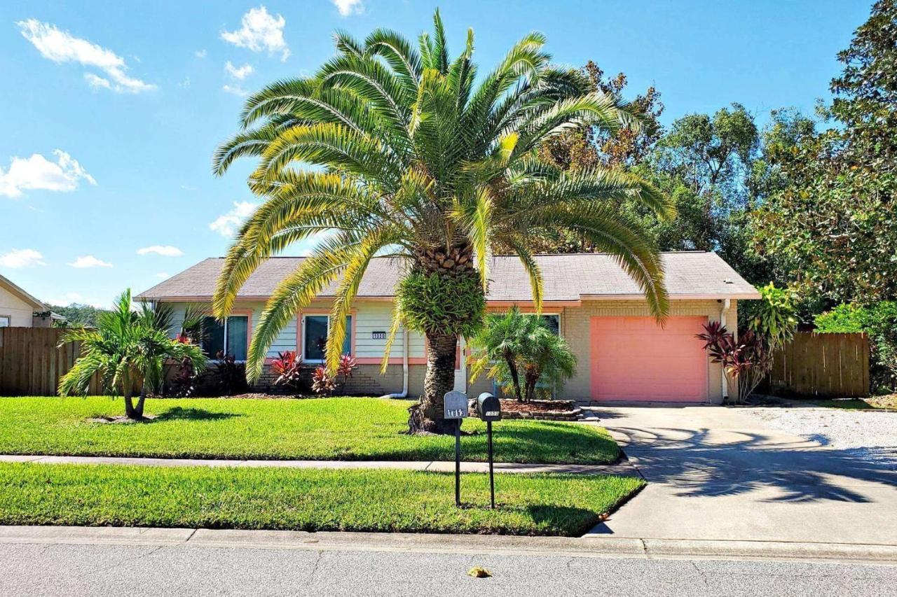 1050 Tompkins Drive Βίλα Port Orange Εξωτερικό φωτογραφία