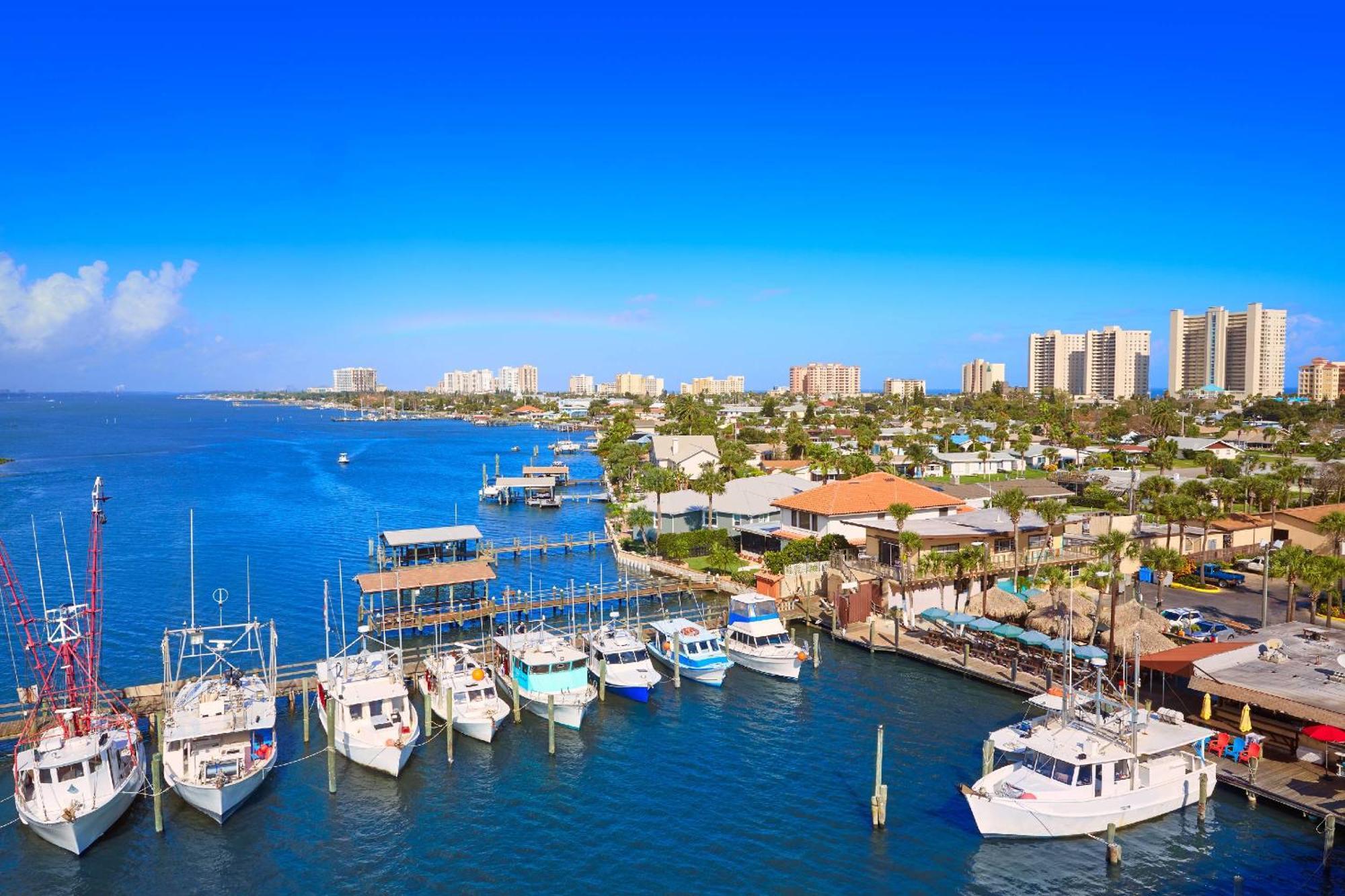 1050 Tompkins Drive Βίλα Port Orange Εξωτερικό φωτογραφία